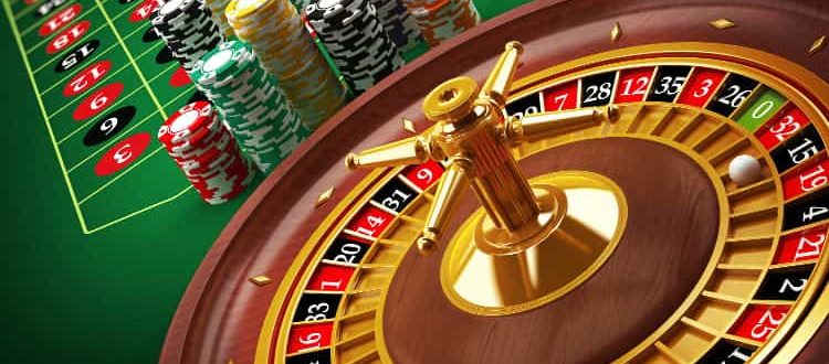 Top-Rated Online Casino