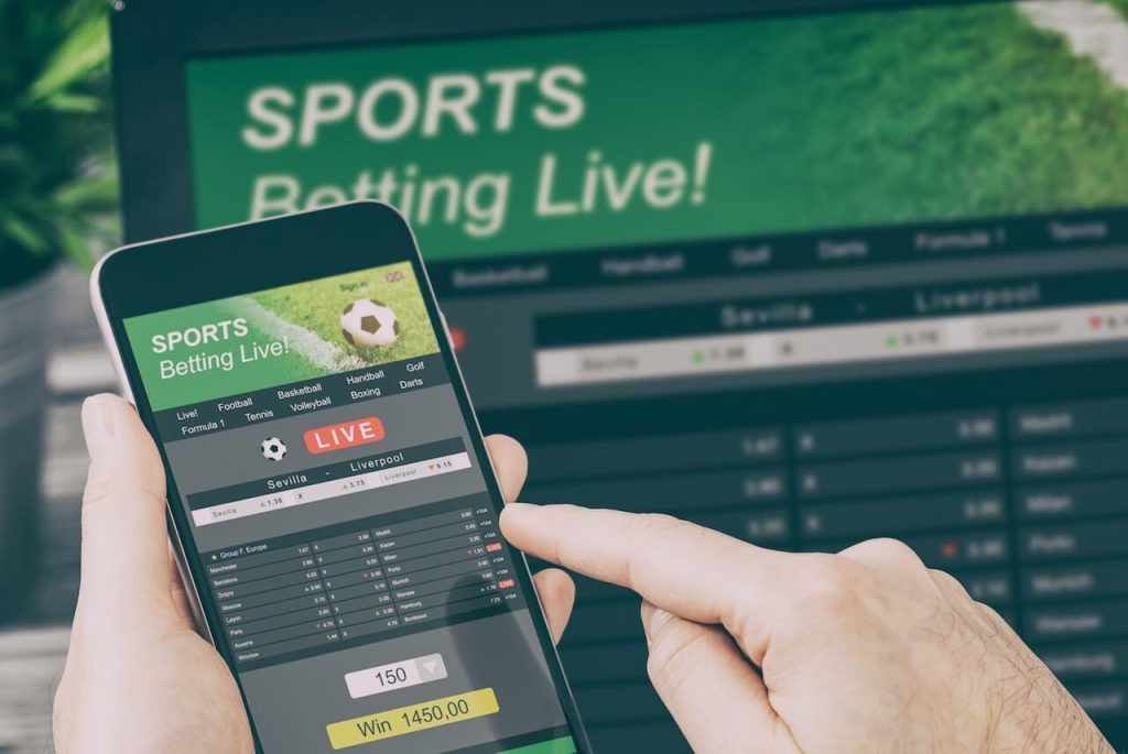 Online Sports and Casino Gaming