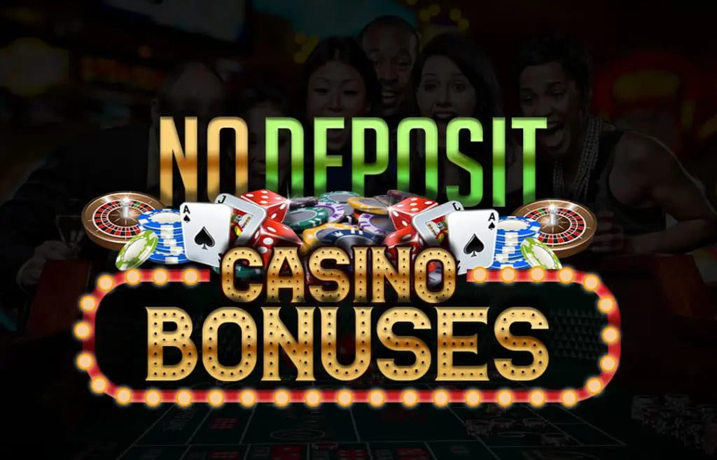 No deposit Casino