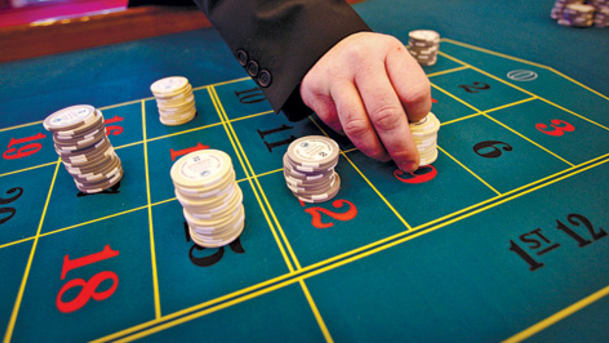 Online Sports Betting