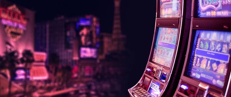 Online Slot Machine