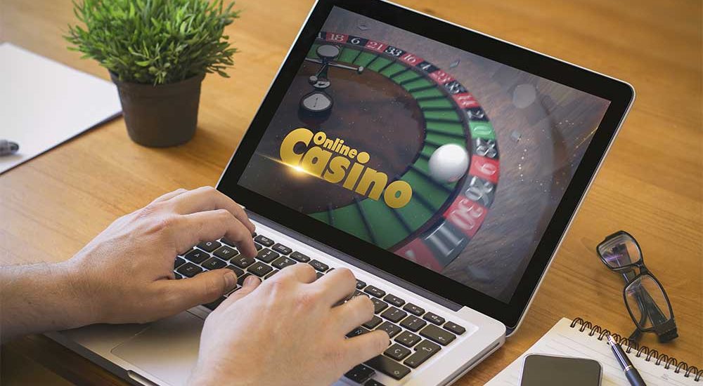 Casino Slot
