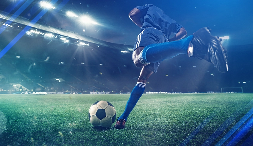 Online Sports Betting