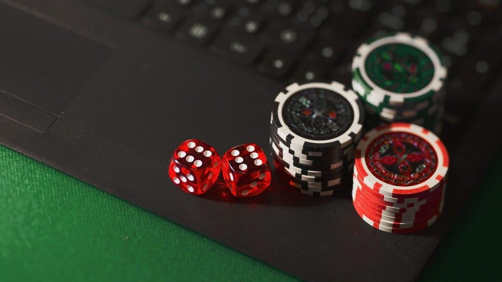 Online slot Machines 