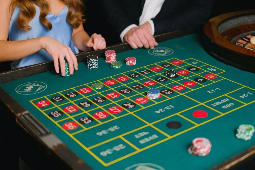 Casino