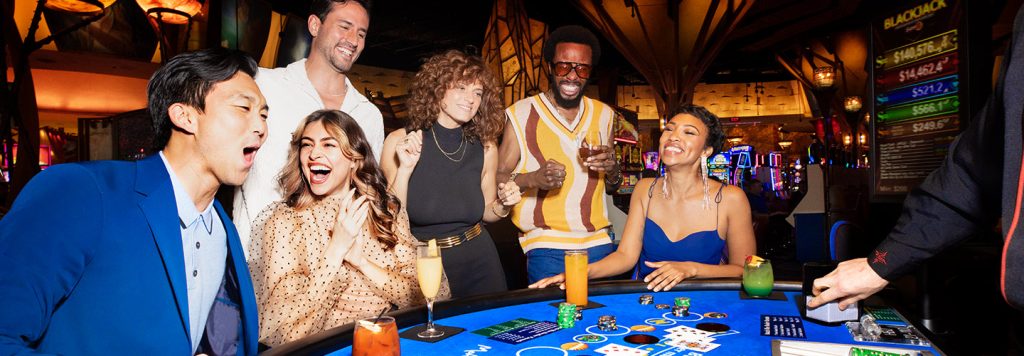 Casino Games Online