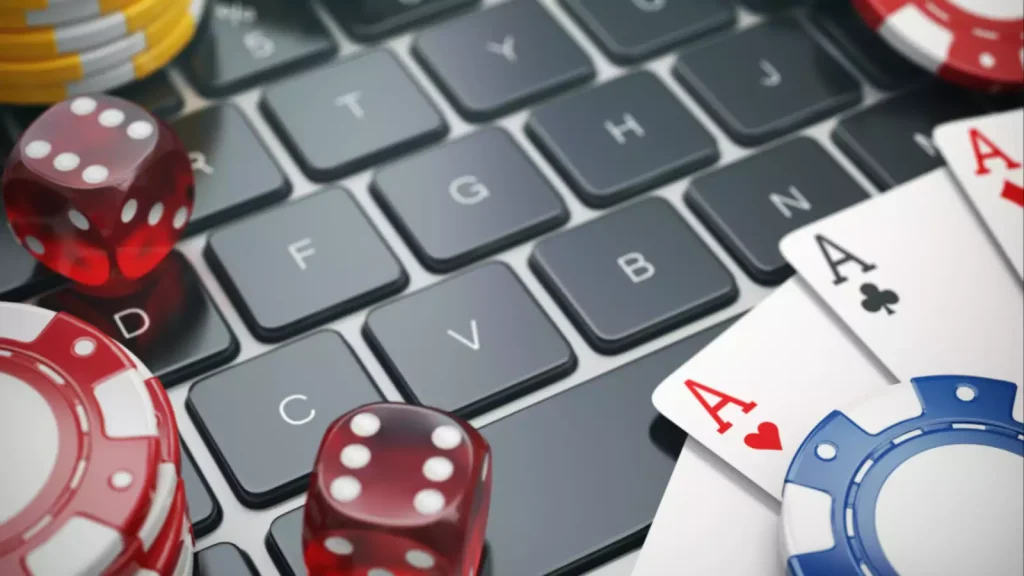 Online Casino