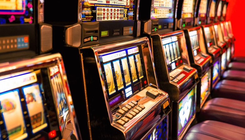 Online Casino