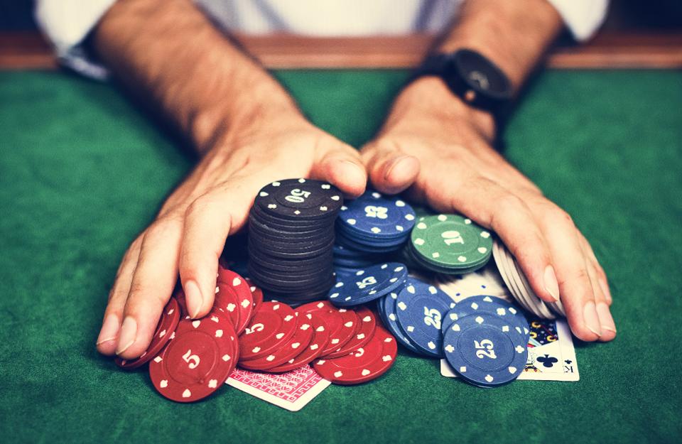 Online Casino Platforms