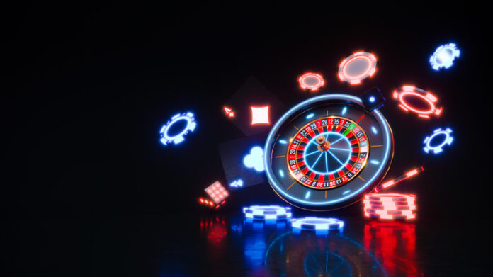 Slot