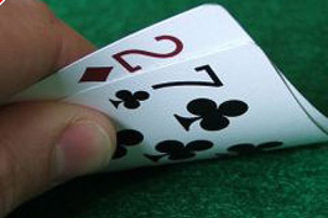Online Casino Games